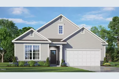 1664 Abberly Place, Graham, NC 27253 - Photo 1