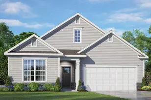 1664 Abberly Pl, Graham, NC 27253 - Photo 1