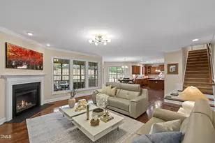 2013 Austin Pond Dr, Cary, NC 27519 - Photo 1