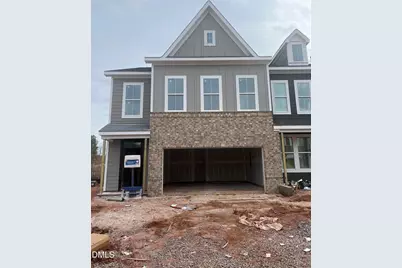 1118 Bell Heather Road #68, Durham, NC 27703 - Photo 1