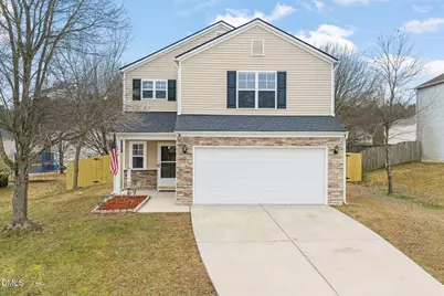 1016 Gelfield Road, Knightdale, NC 27545 - Photo 1