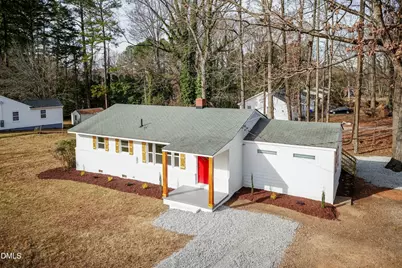 802 Roanoke Avenue, Henderson, NC 27536 - Photo 1