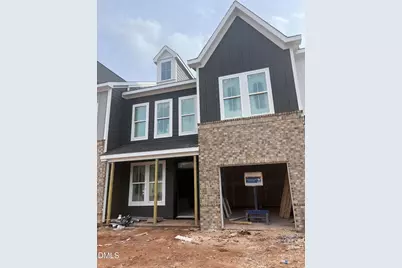 1116 Bell Heather Road #69, Durham, NC 27703 - Photo 1