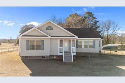 1227 Parker Road, Nashville, NC 27856 - Photo 1