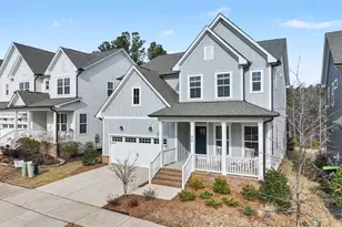 86 Banning Dr, Pittsboro, NC 27312 - Photo 1