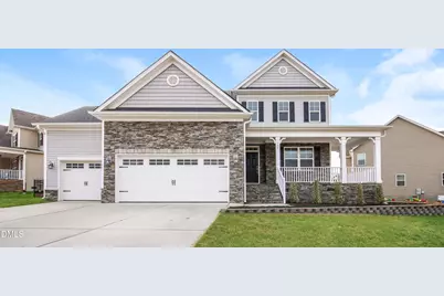 175 Cherry Bark Loop, Clayton, NC 27527 - Photo 1