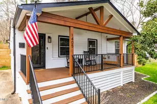 1405 Marlborough Rd, Raleigh, NC 27610 - Photo 1