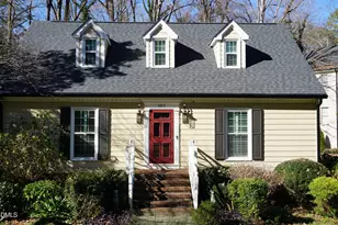 5013 Hollyridge Dr, Raleigh, NC 27612 - Photo 1