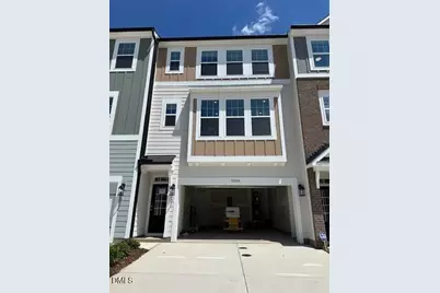 10038 Secluded Garden Drive #Lot 194, Apex, NC 27523 - Photo 1