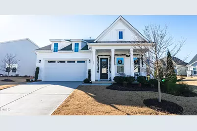 425 Warm Wind Drive, Clayton, NC 27527 - Photo 1