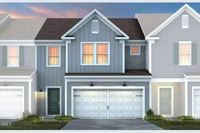 2108 Sun Vibes Way, Durham, NC 27703 - Photo 1