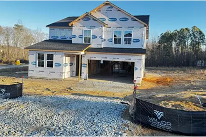 207 Kindness Drive, Lillington, NC 27546 - Photo 1