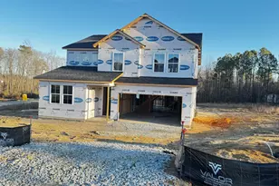 207 Kindness Dr, Lillington, NC 27546 - Photo 1