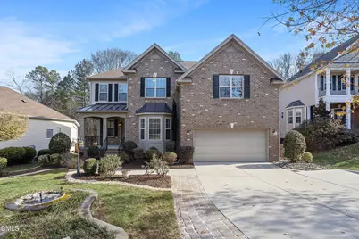 8945 Cornwell Drive, Wake Forest, NC 27587 - Photo 1