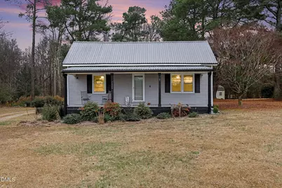 7228 Cleveland School Road, Garner, NC 27529 - Photo 1