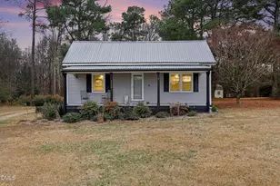 7228 Cleveland School Rd, Garner, NC 27529 - Photo 1