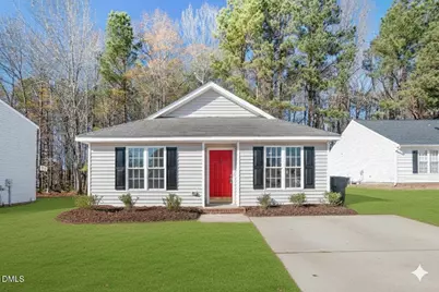 4100 Mindspring Drive, Raleigh, NC 27610 - Photo 1