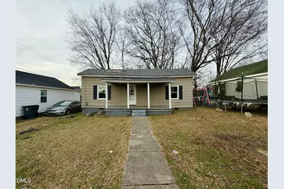 316 Piedmont Avenue, Oxford, NC 27565 - Photo 1