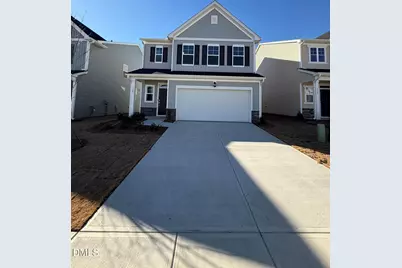 720 Maple Branch Circle, Graham, NC 27253 - Photo 1