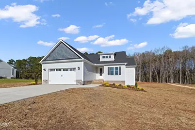 9400 Turkey Way, Middlesex, NC 27557 - Photo 1