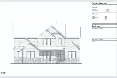 2085 Kelsey Court, Hillsborough, NC 27278 - Photo 1