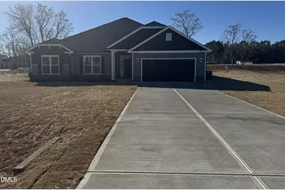 4125 Coolwater Drive #Lot 35, Bailey, NC 27807 - Photo 1