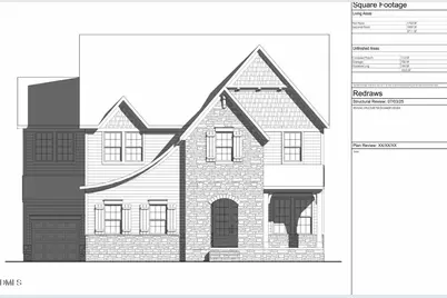 2109 Kelsey Court, Hillsborough, NC 27278 - Photo 1