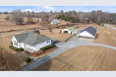 850 Pleasant Hill Church Road, Benson, NC 27504 - Photo 1