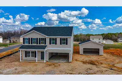19 Osgood Street #Lot 22, Angier, NC 27501 - Photo 1