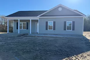 125 Powell Farm Rd, Lillington, NC 27546 - Photo 1