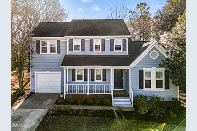 5228 Turf Grass Court, Raleigh, NC 27610 - Photo 1