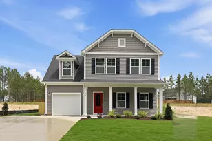 76 Eagle Rock Dr, Lillington, NC 27546 - Photo 1