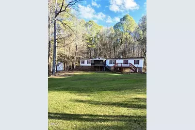124 Joyce Drive, Middlesex, NC 27557 - Photo 1