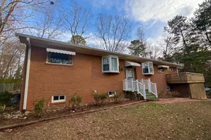 3910 Nc 86 S, Hillsborough, NC 27278 - Photo 1