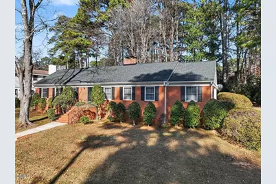 1006 Cuscowilla, Cary, NC 27511 - Photo 1