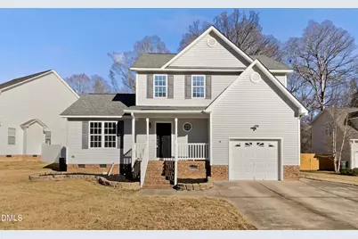 121 Creekbank Court, Garner, NC 27529 - Photo 1