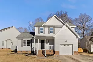 121 Creekbank Ct, Garner, NC 27529 - Photo 1