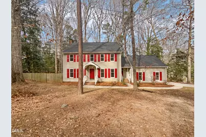 5412 Treebound Court, Garner, NC 27529 - Photo 1