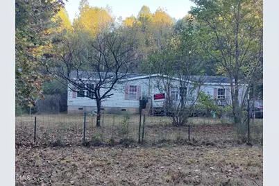 129 Chestnut Drive, Warrenton, NC 27589 - Photo 1