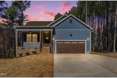 128 Wichita Way, Louisburg, NC 27549 - Photo 1