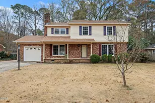 1305 Queen Anne Rd NW, Wilson, NC 27896 - Photo 1