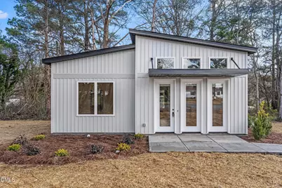 6731 Knightdale-Eagle Rock Road, Wendell, NC 27591 - Photo 1