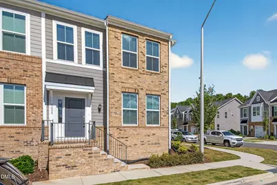 1400 Irving Hill Drive, Knightdale, NC 27545 - Photo 1