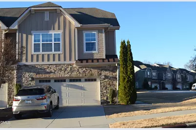 744 McRae Road, Cary, NC 27519 - Photo 1