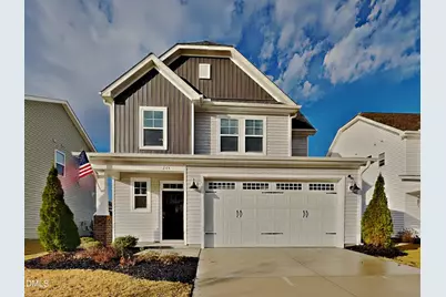 244 Hopper Circle, Clayton, NC 27520 - Photo 1