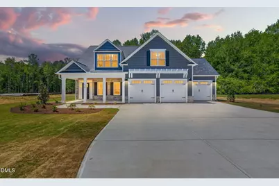 139 Bandelier Drive #(lot 4), Selma, NC 27576 - Photo 1