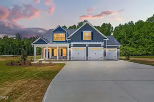 139 Bandelier Dr, Selma, NC 27576 - Photo 1