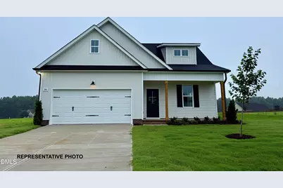 156 Shenandoah Court, Clayton, NC 27520 - Photo 1