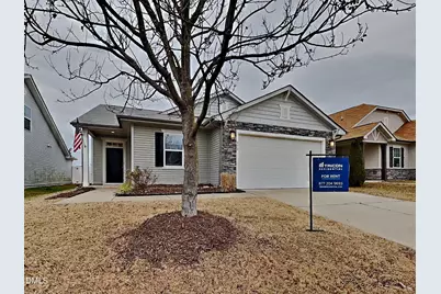 932 Avondale Drive, Clayton, NC 27520 - Photo 1