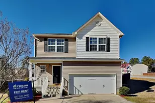 312 Sequoia Dr, Clayton, NC 27527 - Photo 1